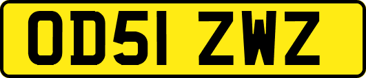 OD51ZWZ