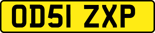 OD51ZXP