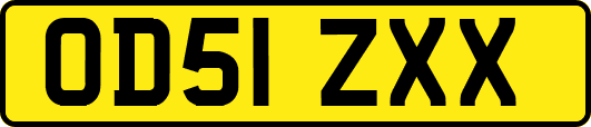 OD51ZXX