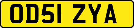 OD51ZYA