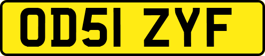 OD51ZYF