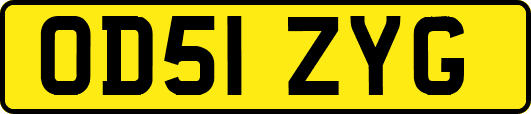 OD51ZYG