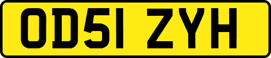 OD51ZYH