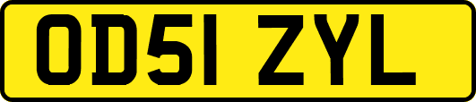 OD51ZYL
