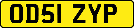 OD51ZYP