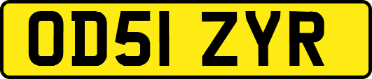 OD51ZYR