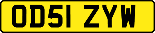 OD51ZYW