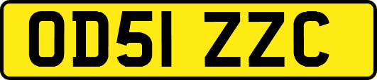 OD51ZZC