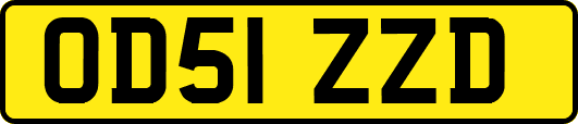 OD51ZZD