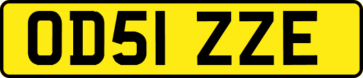 OD51ZZE