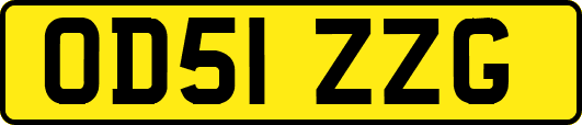 OD51ZZG