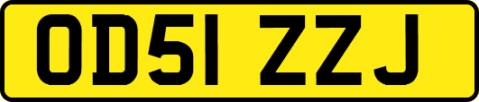 OD51ZZJ