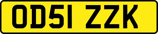OD51ZZK
