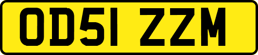 OD51ZZM