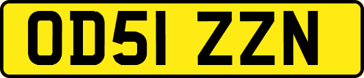 OD51ZZN