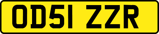 OD51ZZR