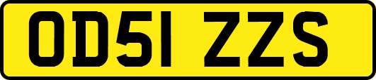 OD51ZZS