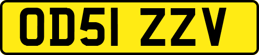 OD51ZZV