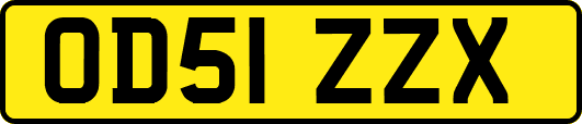OD51ZZX