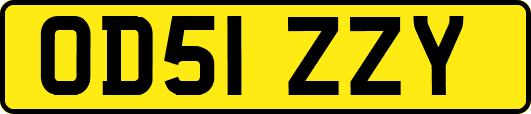 OD51ZZY