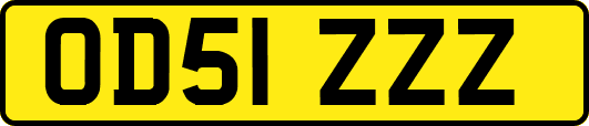 OD51ZZZ