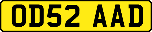 OD52AAD