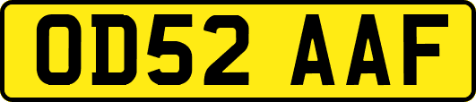 OD52AAF