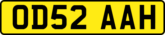 OD52AAH