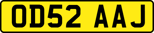 OD52AAJ