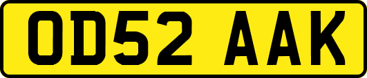 OD52AAK