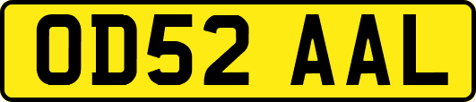 OD52AAL