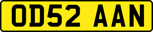 OD52AAN