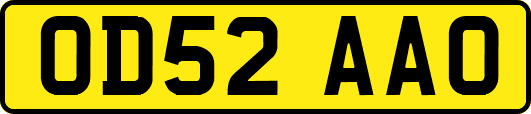 OD52AAO