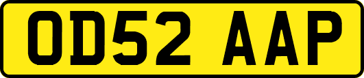 OD52AAP