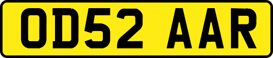 OD52AAR