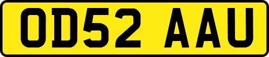 OD52AAU