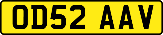 OD52AAV