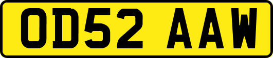 OD52AAW