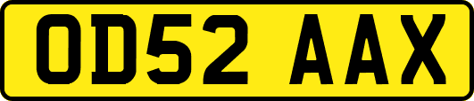 OD52AAX