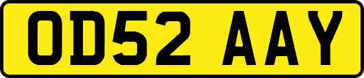OD52AAY
