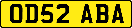 OD52ABA