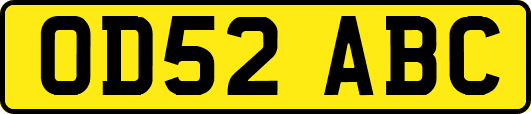 OD52ABC
