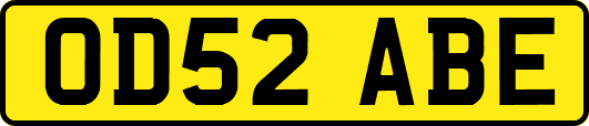 OD52ABE