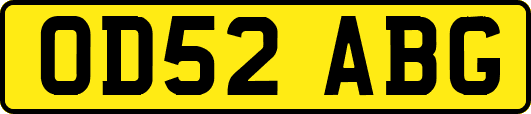 OD52ABG