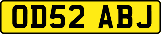 OD52ABJ