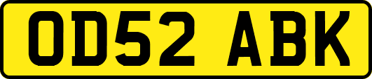 OD52ABK