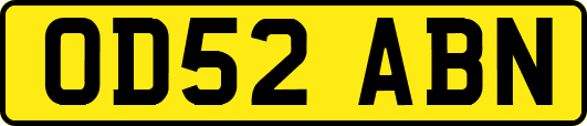 OD52ABN