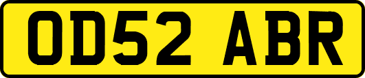 OD52ABR