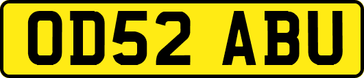 OD52ABU