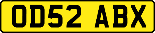 OD52ABX